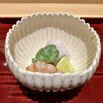 銀座 しのはら - 岩倉物焼