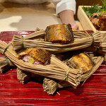 銀座 しのはら - 