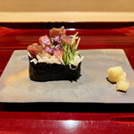 銀座 しのはら - 