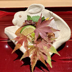 銀座 しのはら - 