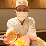 銀座 しのはら - 