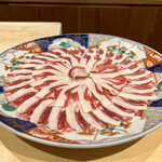 銀座 しのはら - 