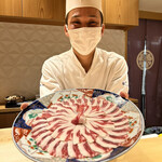 銀座 しのはら - 