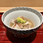 銀座 しのはら - 