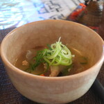 Bushi Shokudou Irodori - 武士の豚汁