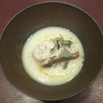 イル アオヤマ - ●トロサワラ