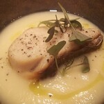 イル アオヤマ - ●トロサワラ