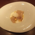 イル アオヤマ - ●パスタ・タヤリン、白トリュフ