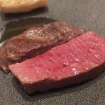 イル アオヤマ - ●エゾシカ、海老芋