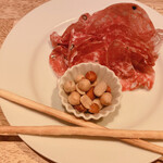 トラットリア バール ジョルノ - 