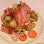 トラットリア バール ジョルノ - 