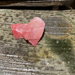 まき田鮨 - マグロ