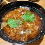 まき田鮨 - 玉赤