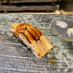 まき田鮨 - 穴子