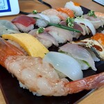 Sushijijiya - 