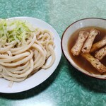 桜井うどん - 