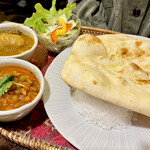 印度料理シタール - 