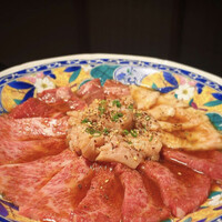 焼肉㐂舌 南船場 - 