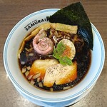 NOODLE CAFE SAMURAI - 