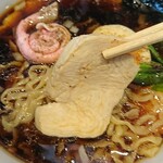 NOODLE CAFE SAMURAI - 