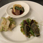 REI Chinese restaurants - 