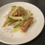 REI Chinese restaurants - 