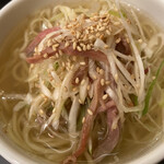 REI Chinese restaurants - 