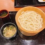 丸亀製麺 - 