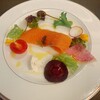 GRILL DINING 薪火 - 