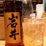 BAR&IZAKAYA 室町二條 みのや - 