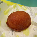 レモネード バイ レモニカ - レモンケーキはモンサンクレールのもの