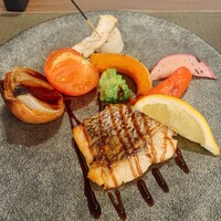 GRILL DINING 薪火 - 