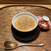 肉割烹 上 - 