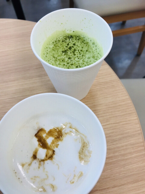 ドトールコーヒーショップ 室蘭店