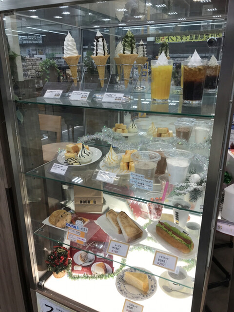 ドトールコーヒーショップ 室蘭店 - 東室蘭（カフェ）の写真