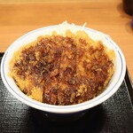 Katsuya - ソースカツ丼