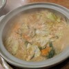Kohoku Hokuhokutei - ピリ辛もつ鍋