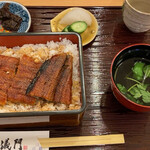 Shokunin Teyaki Unagi Gimon - 