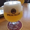 スプリングバレーブルワリー 京都
