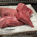 中津をにく - 今日のお肉