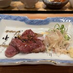 中津をにく - ハラミ