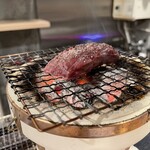 中津をにく - ハラミ