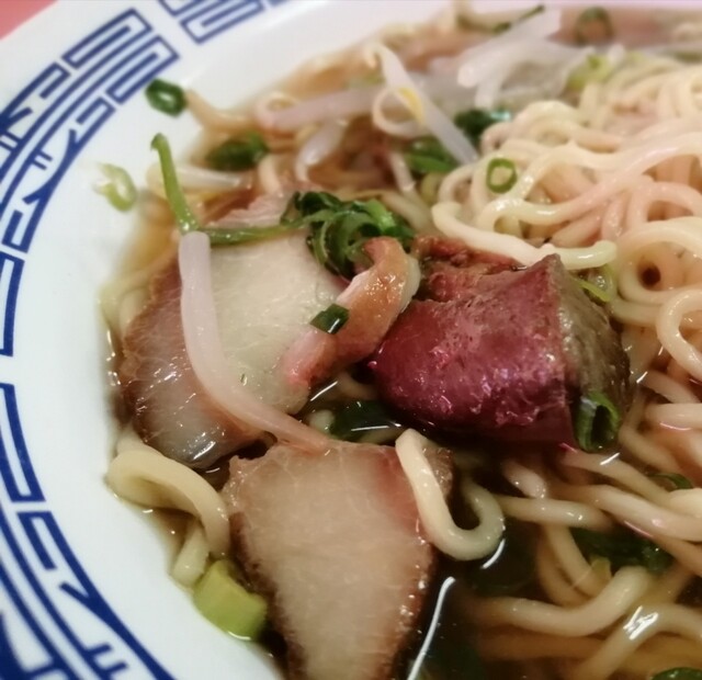 中華料理 龍鳳 - 住道/中華料理 | 食べログ