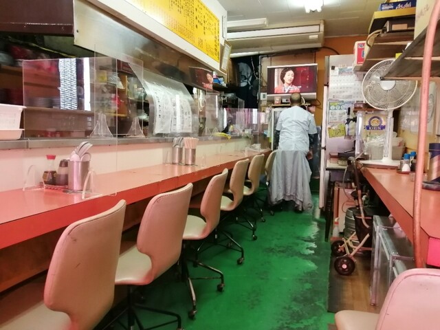 中華料理 龍鳳 - 住道/中華料理 | 食べログ