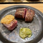 中津をにく - ハラミ