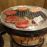 練馬酒場　情熱ホルモン - 牛塩タン