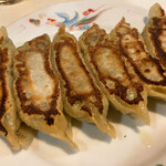 博華 - 博華(焼餃子)