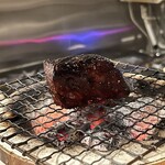 中津をにく - さがり