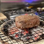 中津をにく - シャトーブリアン