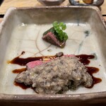 中津をにく - シャトーブリアン